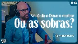Positivamente Podcast cover art