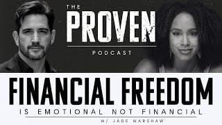 Proven Podcast cover art