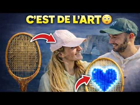 Tennis Legend Podcast cover art