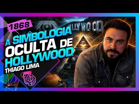 Inteligência Ltda podcast cover art