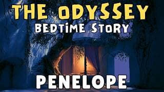 Get Sleepy: stories for sleep podcast cover art