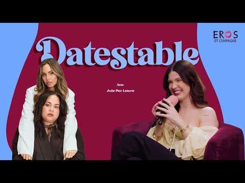 Datestable Podcast cover art