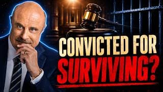 The Dr. Phil Podcast cover art