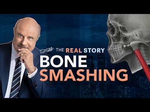 The Dr. Phil Podcast cover art