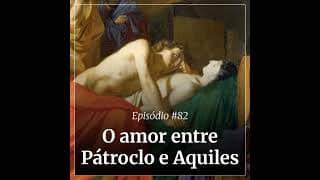 Noites Gregas podcast cover art