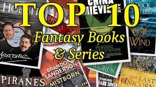 Hugonauts: The Best Sci-Fi Books of All Time podcast cover art