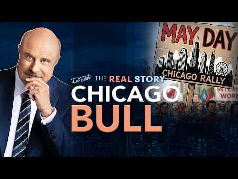 The Dr. Phil Podcast cover art