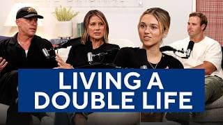 WHOA That's Good Podcast cover art
