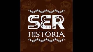 SER Podcast cover art