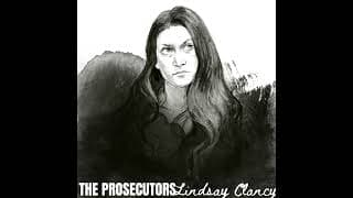 The Prosecutors podcast cover art