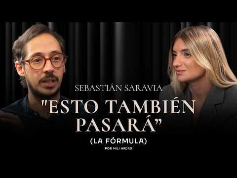 La Fórmula Podcast por Mili Hadad cover art