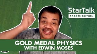 StarTalk with Neil deGrasse Tyson podcast cover art