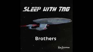 Sleep With Me podcast cover art