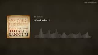 Roman Emperors: Totalus Rankium podcast cover art
