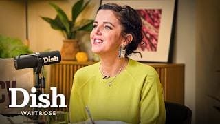 Dish Podcast cover art