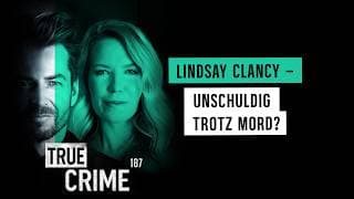 TRUE CRIME 187 podcast cover art