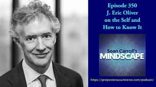 Sean Carroll's Mindscape: Science, Society, Philosophy, Culture, Arts, and Ideas podcast cover art