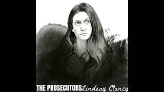 The Prosecutors podcast cover art