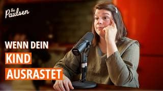 Bei Paulsen podcast cover art