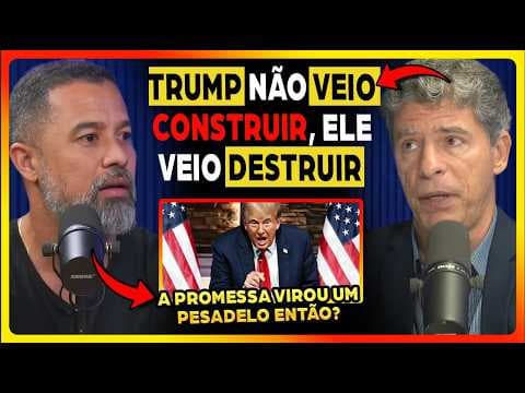Fala Glauber Podcast cover art