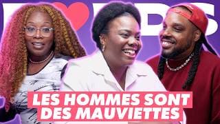 D'amour et de Sexe - Podcast cover art