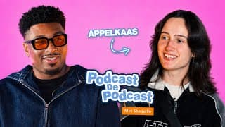 ShaquilleLJR podcast cover art