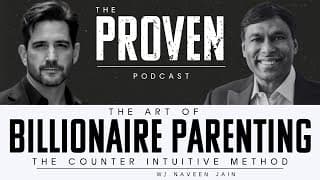 Proven Podcast cover art