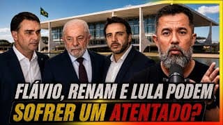 Fala Glauber Podcast cover art