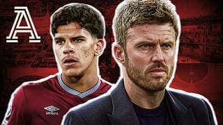 Talk of the Devils: The Athletic FC's Manchester United show podcast cover art