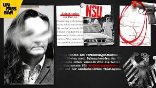UNFASSBAR – ein Simplicissimus Podcast cover art