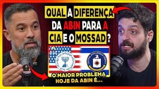Fala Glauber Podcast cover art