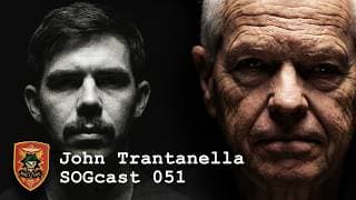 Jocko Podcast cover art