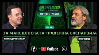 Radar Podcast | Радар Подкаст cover art