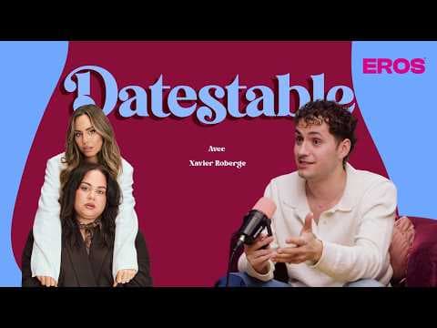 Datestable Podcast cover art