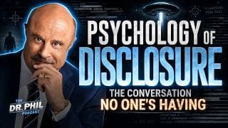 The Dr. Phil Podcast cover art