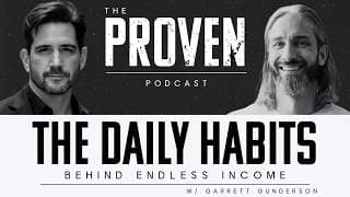 Proven Podcast cover art