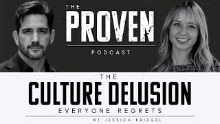 Proven Podcast cover art