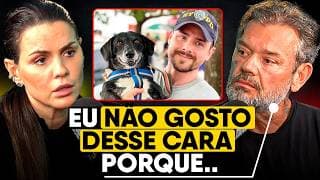 Irmãos Dias Podcast cover art