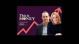 This is Money Podcast cover art