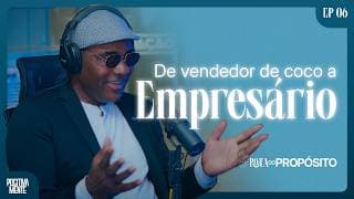 Positivamente Podcast cover art