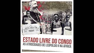 História FM podcast cover art