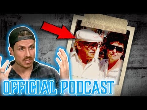 MrBallen Podcast cover art