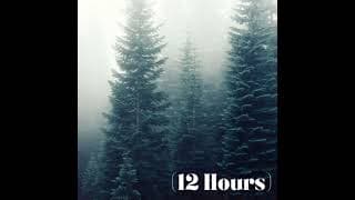 White Noise and Sleep Sounds (12 Hours) podcast cover art