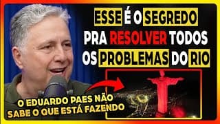 Fala Glauber Podcast cover art