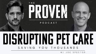Proven Podcast cover art