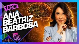 Inteligência Ltda podcast cover art