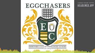 The EggChasers Rugby Podcast cover art