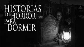 Relatos de la Noche podcast cover art
