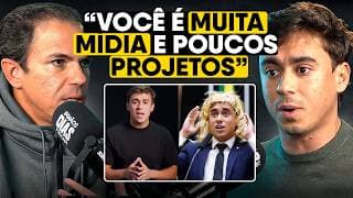 Irmãos Dias Podcast cover art