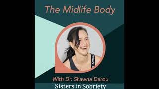 Sisters In Sobriety podcast cover art